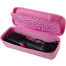 Hair Styler Accessories Case compatible with Revlon One-Step Hair Volumizer Hot Air Brush Blow