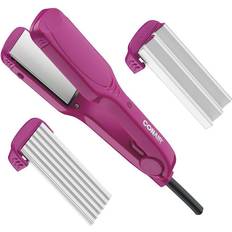 Waves styler Conair 3-in-1 straight waves specialty styler