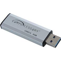 Minneskort & USB-minnen Compucessory 16 GB USB 3.0 USB-minne
