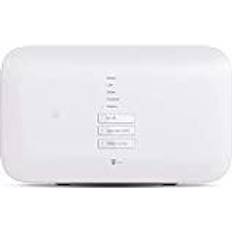 Deutsche Speedport Smart 3 R Langaton reititin DSL-modeemi 4-porttinen kytkin GigE WAN-portit: 2 802.11b/g/n/ac kaksitaajuus V