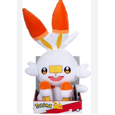 Pokemon plush Pokémon Plush 25 cm, W9