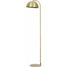 Brons Vloerlampen Vloerlamp Mette 37x30x155cm Goud