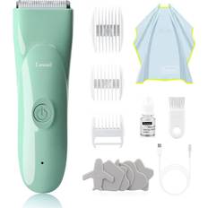 Clippers hair Meetcare Baby Hair Clippers Ultra Quiet