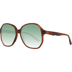 Scotch & Soda Kvinder Butterfly Solbriller Brun