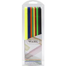 Wahl Trimmer Wahl Wahl Frisierkämme Bunt Set 12 Stück