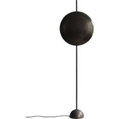 Bronze Floor Lamps 101 Copenhagen Totem Floor Lamp