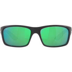Costa Del Mar Jose Pro Black/Dark Green - Case