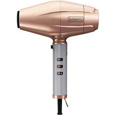 Hairdryers Conair BaBylissPRO High-Performance Turbo Dryer Rose Gold