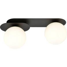 Scandinavian Choice Plaza sort/opal Loftplafond