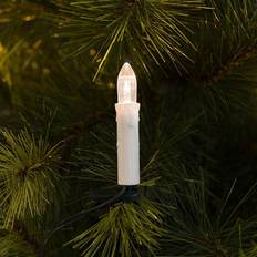 Weihnachtsbaumbeleuchtung Konstsmide Julgransbelysning 20 ljus Weihnachtsbaumbeleuchtung 20 Lampen 20Stk.