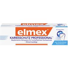 Elmex Tandpasta Kariesschutz Professional Anti-karies