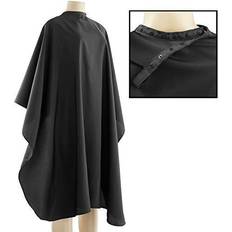 Salon Sundry Sundry Professional Hair Salon Nylon Cape w/ Snap Closure