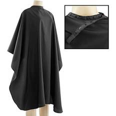 Hair Cutting Capes Sundry Professional Hair Salon Nylon Cape w/ Snap Closure