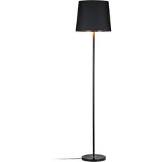 Stehleuchten & Bodenleuchten Paulmann Enja Black Bodenlampe