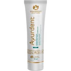 Maharishi Ayurveda Zahncreme Ayurdent mild Maharishi Ayurveda