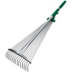 Rive indsamling af blade