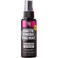 Ruby Kisses RK BY KISS Never Touch Up Matte Setting Spray