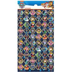 Klistermärken Paw Patrol