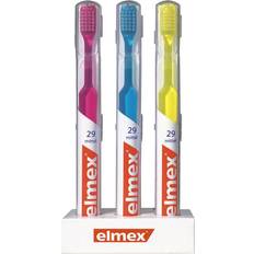 29 Tandbørste Medium 3-pack