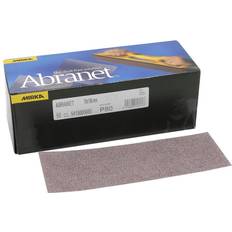 Abranet p80 Mirka Slibegitter Abranet 5415005080; 70x198 mm; P80