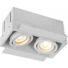 Lucide Spotlights Lucide Trimless 2 Spotlight