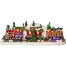 Julebyer Star Trading Largeville Juleby
