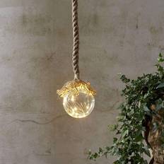 Star Trading Pendant Lamps Star Trading Jutta LED decorative Pendant Lamp