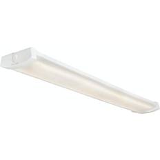 Led armatur Hide-a-lite LED-Armatur Liteline Loftplafond