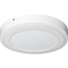 Lamper LEDVANCE Click White 30cm Loftplafond