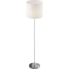 Lindby Floor Lamps Lindby Smart Floor Lamp