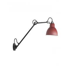 Led lampe Lampe Gras N122 Väggarmatur ∅ 15.3cm