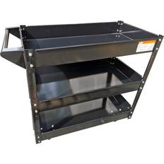 Tool Trolley With Wheels 838X410x782mm
