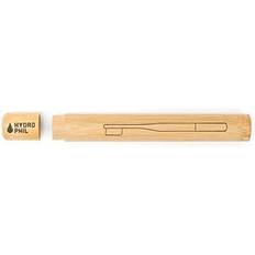 tandborste etui av bambu