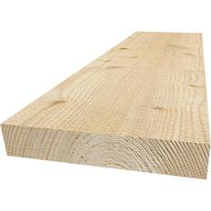 SCA Trallvirke & Reglar SCA Ytterpanel Obehandlad 22X145Mm 4,8M