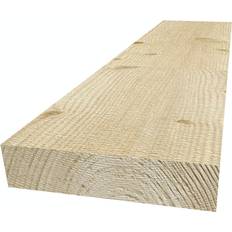 SCA Trallvirke & Reglar SCA Ytterpanel Obehandlad 22X95Mm 4,8M