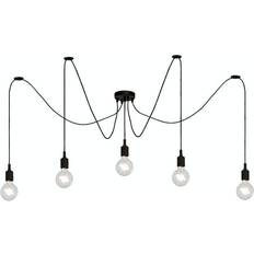 Lucide Fix multiple 5 Pendant Lamp