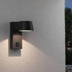 Paulmann Iluminaciones Paulmann Capea Aplique De Exterior LED Con Sensor - Antracita Foco