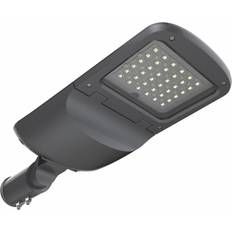 Malmbergs Dolphin LED Gatuarmatur, 35W Markbelysning