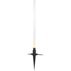 Markslöjd Éclairage au Sol Markslöjd Garden 24 Lampe Décorative LED Spear Tige Lumineuse Claire Éclairage au Sol