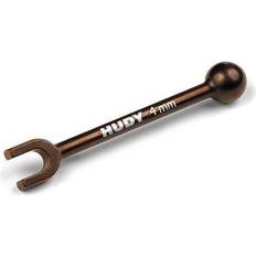 HUDY 181040 Turnbuckle verktyg 4mm, HUDY