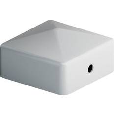 Pylväänkorkit Jabo STOLPLOCK 46X46MM