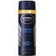 Nivea Deodorant Spray For Men Men Fresh Active 200 Ml