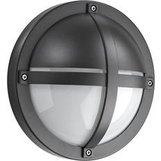 Skumringsrelæ lamper SG Armaturen Tanto 1100 Vægarmatur