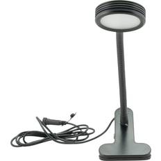 vejrbestandig LED-lampe