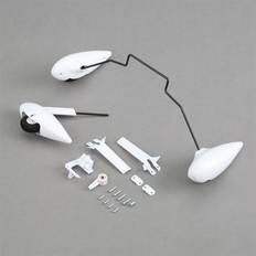 Hobby Zone Hobbyzone Landing Gear Set: Sportsman S Hobbyzone