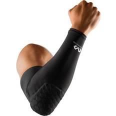 Soutien et Protection vente McDavid Hex Shooter Arm Sleeve (pair) Black XS