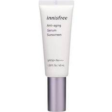 Innisfree Seerumit & Kasvoöljyt Innisfree Anti-Aging Serum Sunscreen 40ml