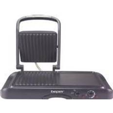 Electric grill Beper Electric grill P101TOS501 Black