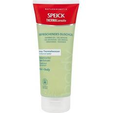 Speick THERMALsensitiv Uppfriskande duschgel 200ml