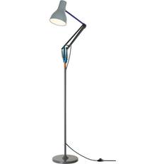 Anglepoise Lighting Anglepoise Type 75 + Paul Smith Edition 2 Floor Lamp